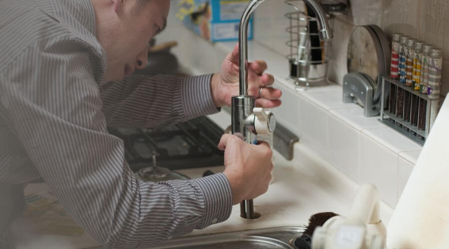 Professional emergency plumbing in Onalaska, WA